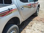 Mitsubishi L200-7