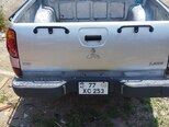 Mitsubishi L200-8
