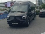 Mercedes Sprinter 316-2