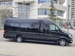 Mercedes Sprinter 316-3