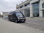 Mercedes Sprinter 316-4