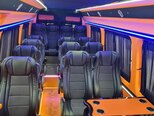 Mercedes Sprinter 316-10