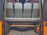 Mercedes Sprinter 316-9