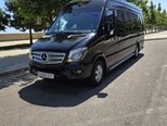 Mercedes Sprinter 316-1