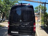 Mercedes Sprinter 316-7