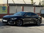 Hyundai Grandeur-14