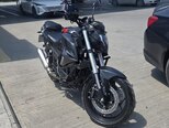 Tufan S 250-1