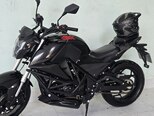 Tufan S 250-5