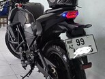 Tufan S 250-4
