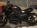 Tufan S 250-2