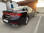 Hyundai Grandeur-9