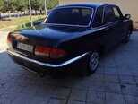 GAZ 3110 "Volga"-6