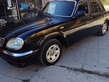 GAZ 3110 "Volga"-3