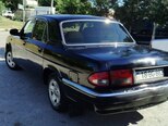 GAZ 3110 "Volga"-5
