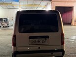 Ford Tourneo Connect-4