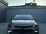 Chevrolet Malibu-2