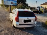 Kia Ceed SW-5