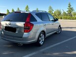 Kia Ceed SW-9