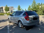 Kia Ceed SW-8