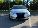 Kia Ceed SW-4