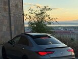 Mercedes CLA 35 AMG 4MATIC-8