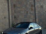 Mercedes CLA 35 AMG 4MATIC-5