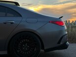 Mercedes CLA 35 AMG 4MATIC-7
