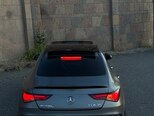 Mercedes CLA 35 AMG 4MATIC-12