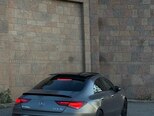 Mercedes CLA 35 AMG 4MATIC-9