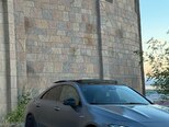 Mercedes CLA 35 AMG 4MATIC-4