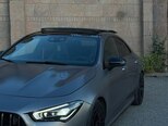 Mercedes CLA 35 AMG 4MATIC-6