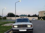 LADA (VAZ) 2107-1