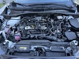 Toyota Corolla Cross-5
