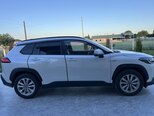 Toyota Corolla Cross-16