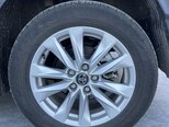 Toyota Corolla Cross-9