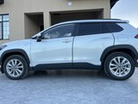 Toyota Corolla Cross-12