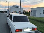 LADA (VAZ) 2107-4