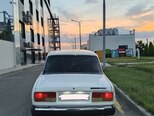 LADA (VAZ) 2107-2