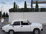 LADA (VAZ) 2107-3