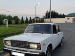 LADA (VAZ) 2107-5