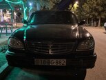 GAZ 3110 "Volga"-1