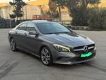 Mercedes CLA 250-1
