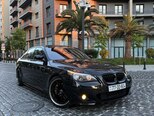 BMW 535-2