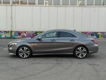 Mercedes CLA 250-2