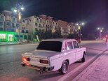 LADA (VAZ) 2106-3