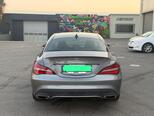 Mercedes CLA 250-4