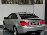 Chevrolet Cruze-8