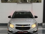 Chevrolet Cruze-2