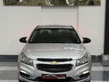 Chevrolet Cruze-5