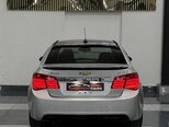 Chevrolet Cruze-9